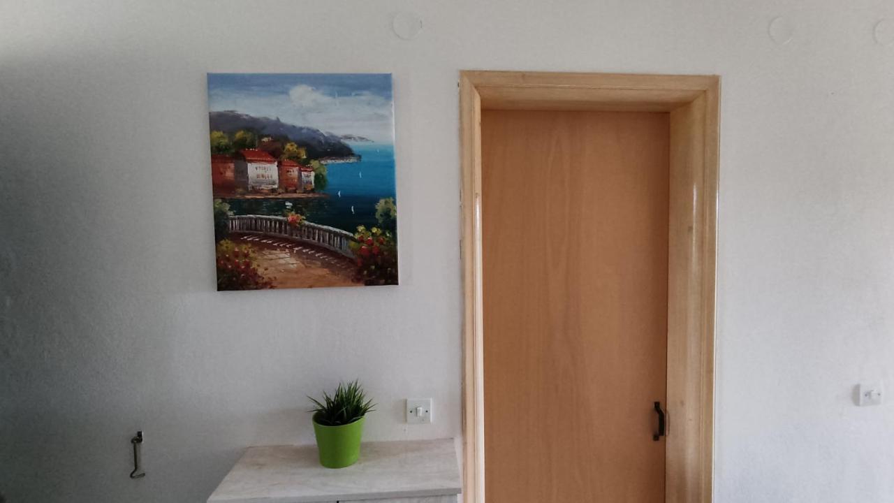 Aloda Summer House Рода Екстер'єр фото
