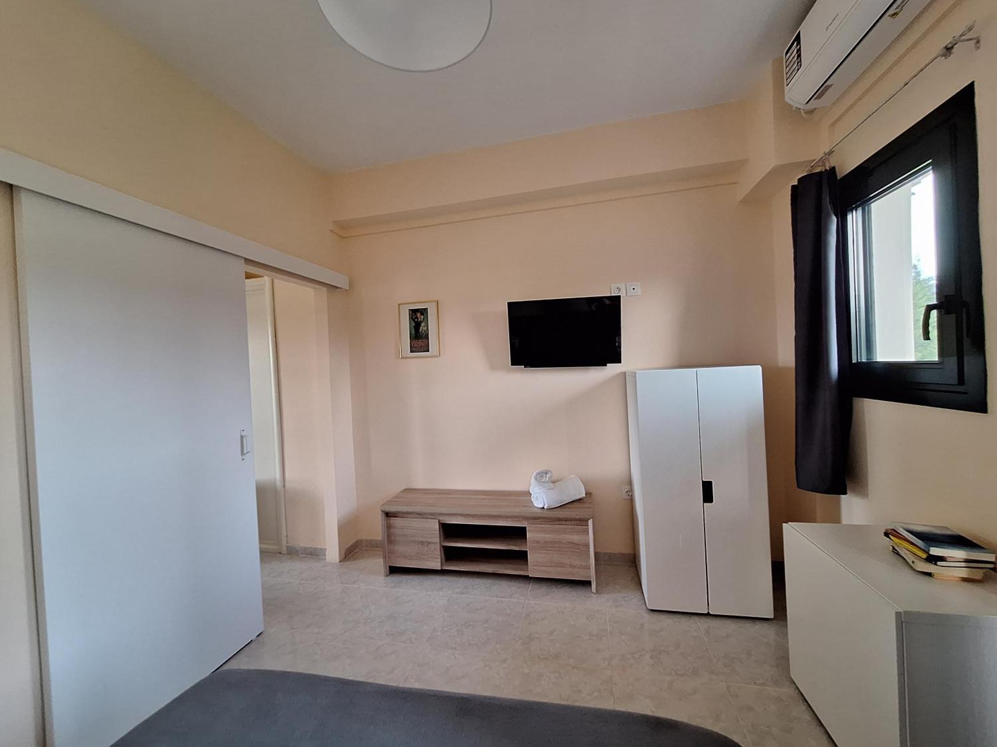 Aloda Summer House Рода Екстер'єр фото