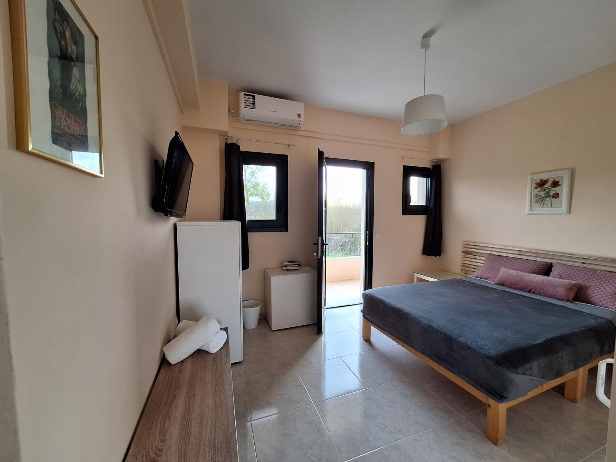 Aloda Summer House Рода Екстер'єр фото