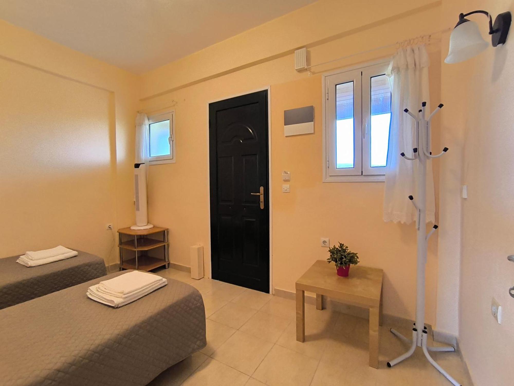 Aloda Summer House Рода Екстер'єр фото